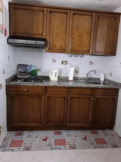 Le Jasmin Da Marina Appartement Saint-Vincent Buitenkant foto