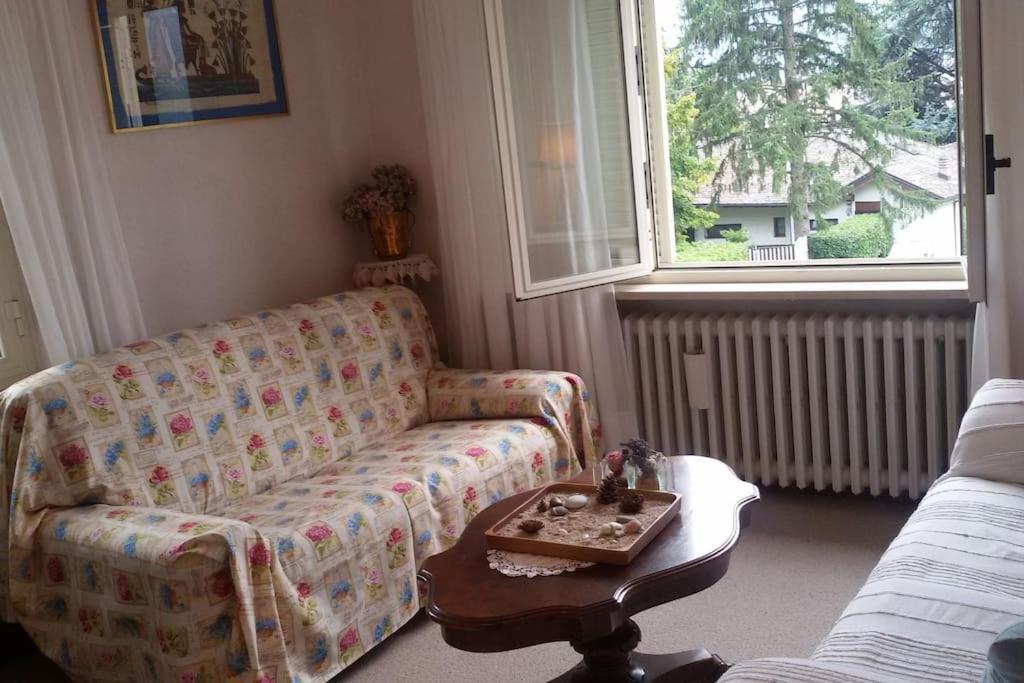 Le Jasmin Da Marina Appartement Saint-Vincent Buitenkant foto