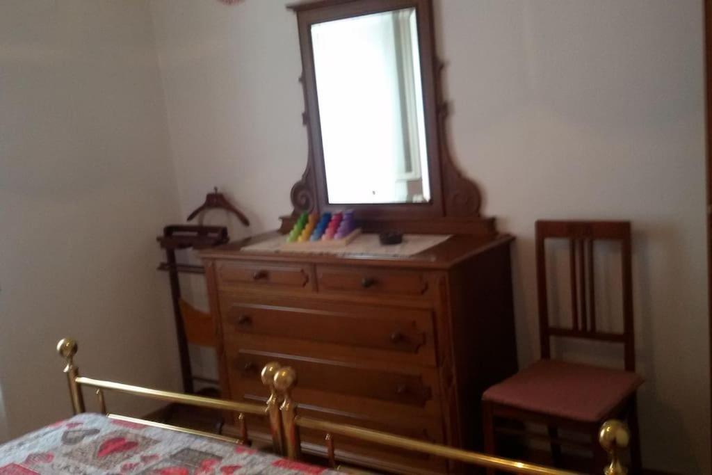 Le Jasmin Da Marina Appartement Saint-Vincent Buitenkant foto