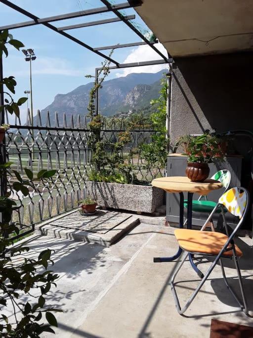 Le Jasmin Da Marina Appartement Saint-Vincent Buitenkant foto