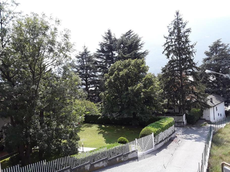 Le Jasmin Da Marina Appartement Saint-Vincent Buitenkant foto